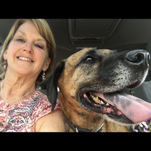 Meet your Posher, Jeanne