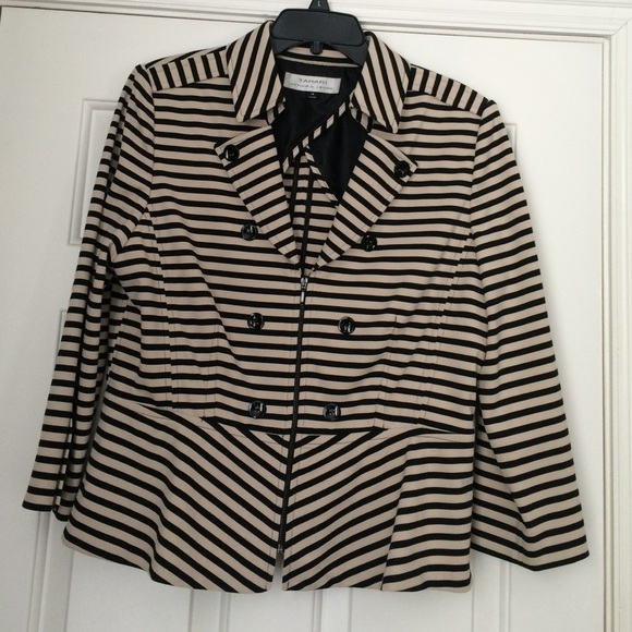 Tahari Jacket