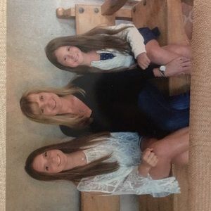 Meet your Posher, Denise