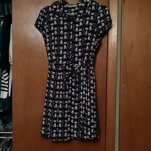 Billie & Blossom Dress