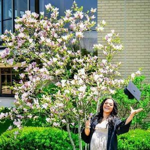 Meet your Posher, Jasmine