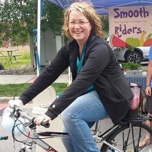 Meet your Posher, Betsy