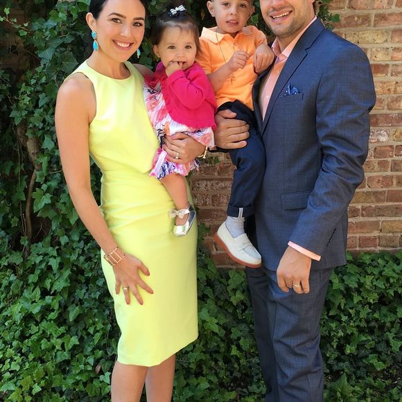 Meet your Posher, Camille - Picture 1 of 1