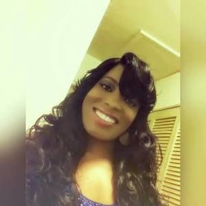 Meet your Posher, Mavis