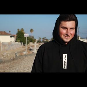 Meet your Posher, Brandon