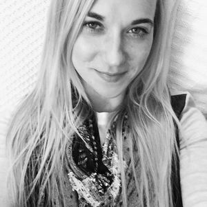 Meet your Posher, Kasia