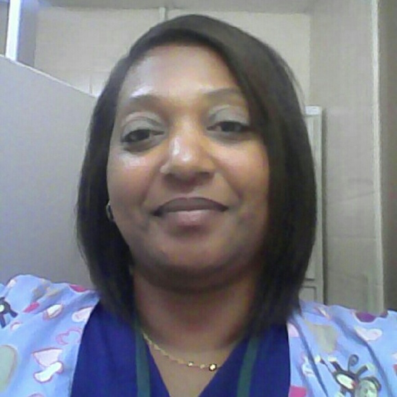 Meet your Posher, Tonya