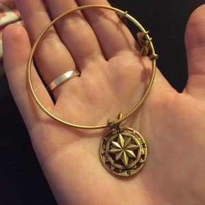 Alex & Ani bracelet