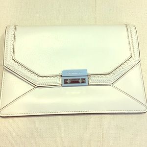 BCBGMAXAZARIA clutch brand new