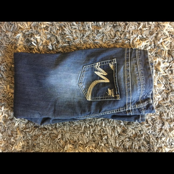 Maurice's Jeans