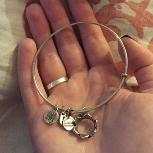 Alex & Ani bracelet