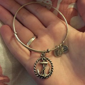 Alex & Ani bracelet