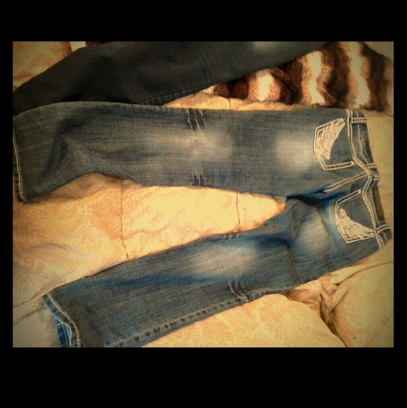 Miss me premerise - Picture 1 of 4