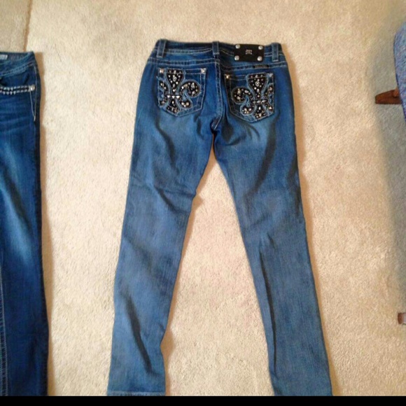 Miss me premerise - Picture 2 of 4