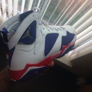 Jordan 7 retro