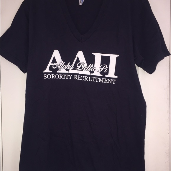 Alpha Delta Pi - Picture 1 of 1