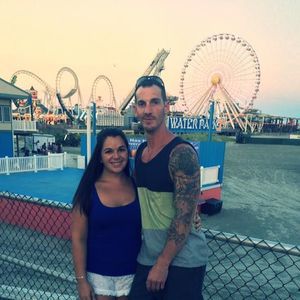 Meet your Posher, Allie