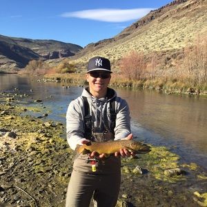 Meet your Posher, Dylan