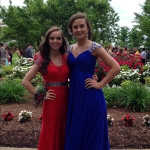 Meet your Posher, Krislyn