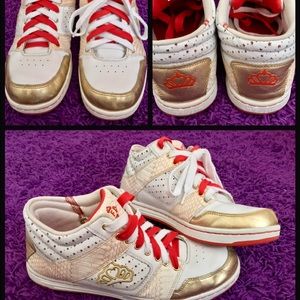 Fergalicious by Fergie Sneakers