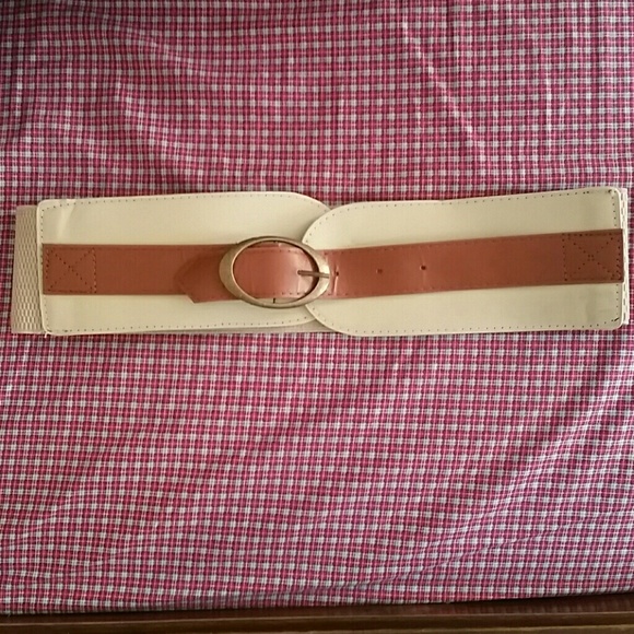 Elastic Stretch PU belt