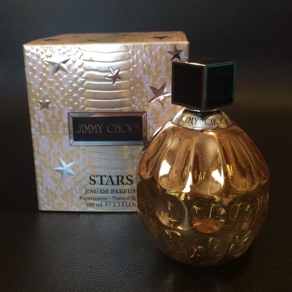 Jimmy Choo Stars Eau De Parfum 100ml
