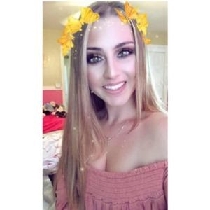 Meet your Posher, Megan