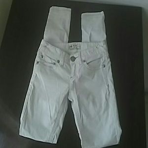 Free People corduroy pants size 26