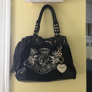 Juicy couture bag