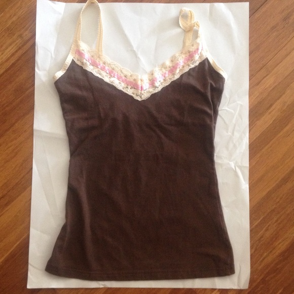 Cami/ tank top