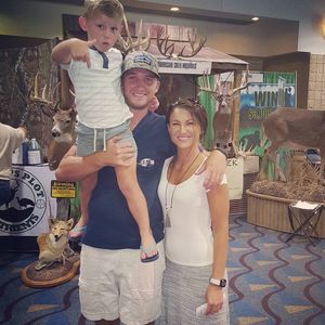 Meet your Posher, Colton