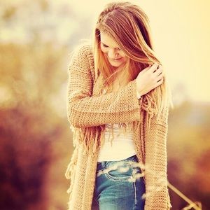 Meet your Posher, Kayla