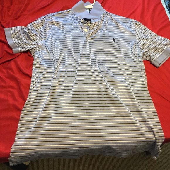 Polo golf shirt