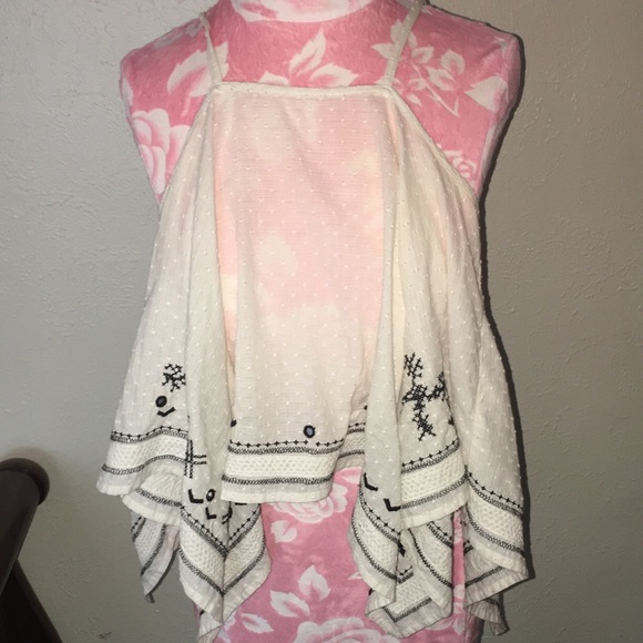 Abercrombie and Fitch Tank Top
