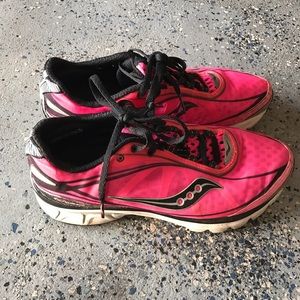 Saucony Kirvana Sneakers