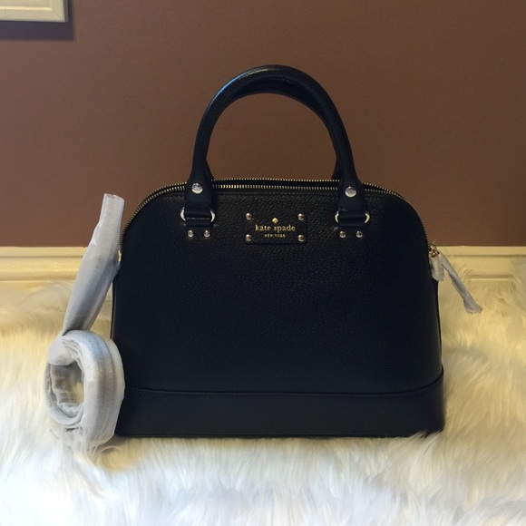 Kate Spade small Rachelle
