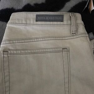 Rock & republic shorts