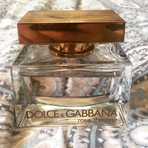 Dolce & Gabbana Perfume