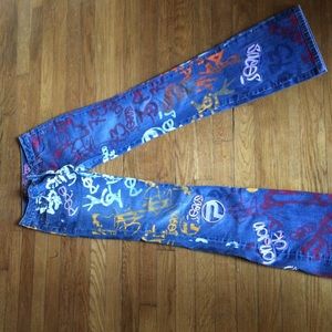 Pepe London Jeans size 27