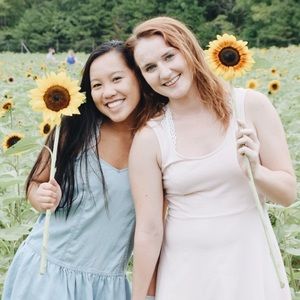 Meet your Posher, Amy