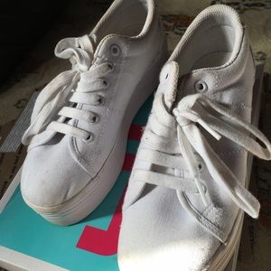 Jeffrey Campbell Play Platform zOMG Trainers