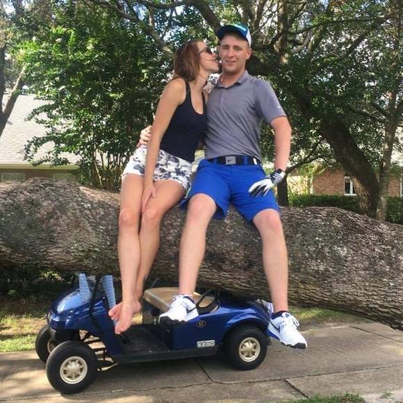 Meet your Posher, Brianna