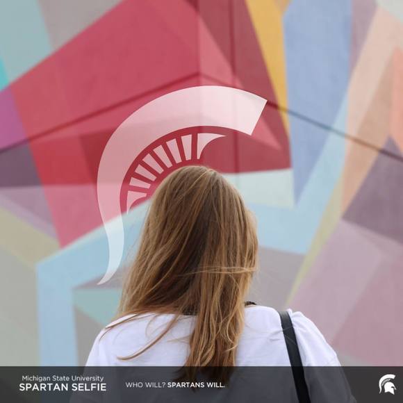 Meet your Posher, Alina