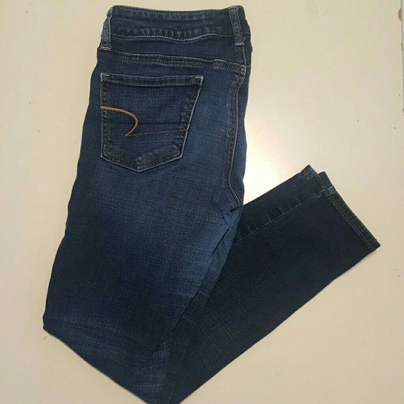 American Eagle Jeggings