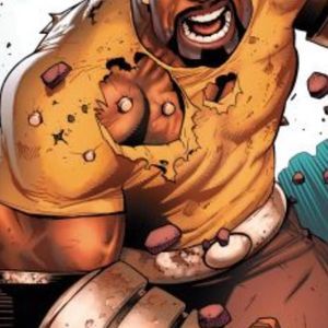 Meet your Posher, Rodney