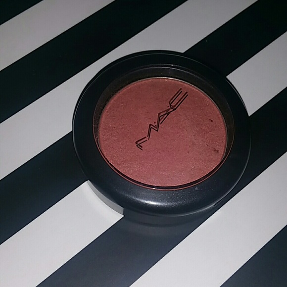 MAC Peachykeen Blush
