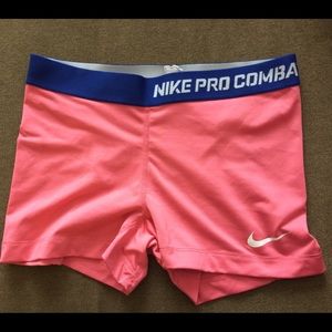 Nike Pro Combat