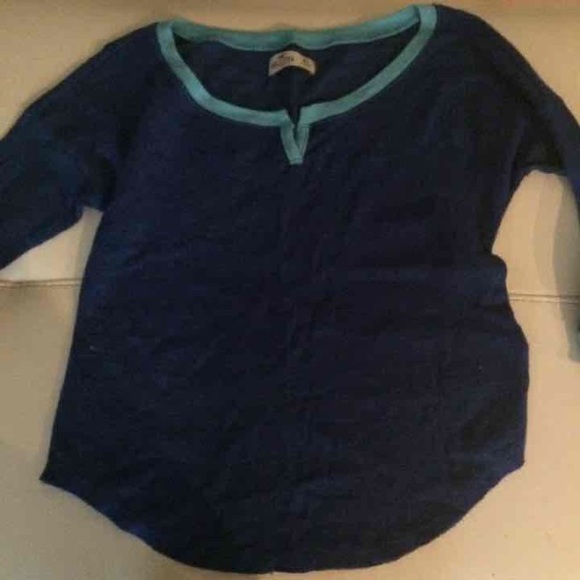 Hollister Shirt