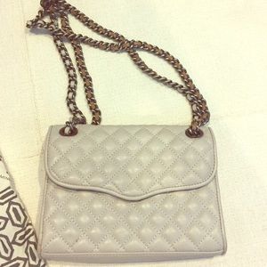 Cross body bag