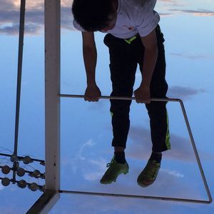 Meet your Posher, Paul